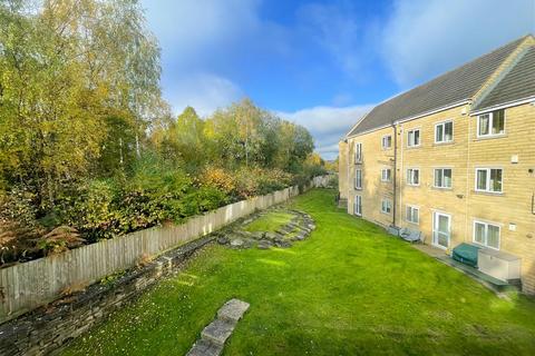 2 bedroom penthouse for sale, Baxter Mews, Sheffield, S6