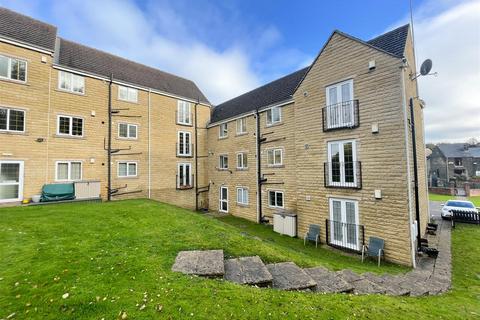 2 bedroom penthouse for sale, Baxter Mews, Sheffield, S6