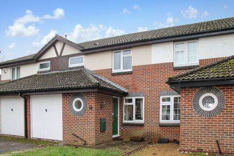 3 bedroom terraced house for sale, Waltham Chase, Hampshire