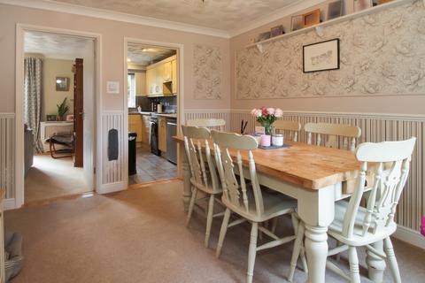 3 bedroom terraced house for sale, Waltham Chase, Hampshire