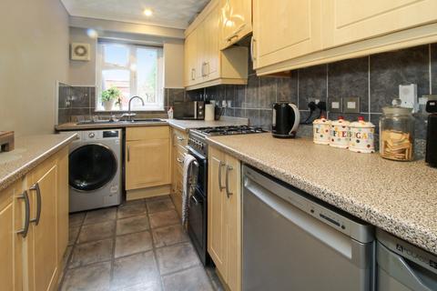 3 bedroom terraced house for sale, Waltham Chase, Hampshire