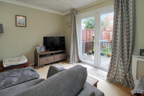 3 bedroom terraced house for sale, Waltham Chase, Hampshire