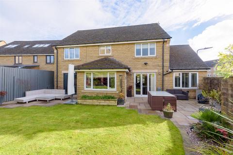 4 bedroom detached house for sale, Balmoral Crescent, Lodge Moor S10