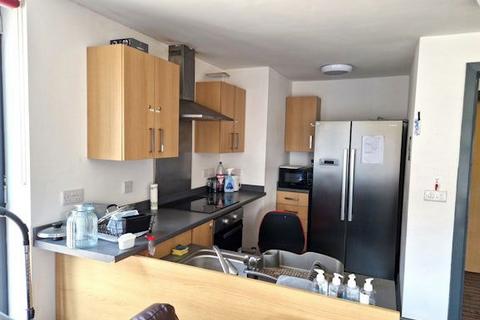 1 bedroom house of multiple occupation for sale, Park Lane House ,25-28 Stockton Road, Sunderland, Tyne and Wear, SR2 7AQ