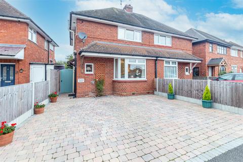 3 bedroom semi-detached house for sale, St. Annes Road, Worcester