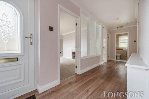 17 Mill Farm Nurseries, Swaffham, PE37 7PH