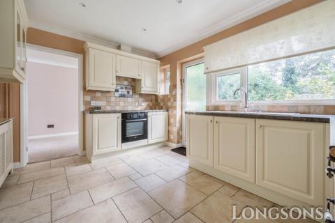 17 Mill Farm Nurseries, Swaffham, PE37 7PH