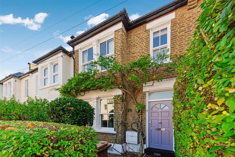 3 bedroom house for sale, Edith Road, Wimbledon SW19