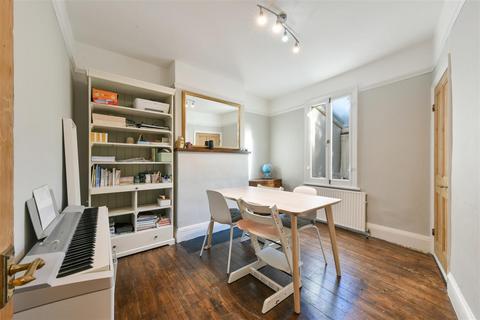 3 bedroom house for sale, Edith Road, Wimbledon SW19