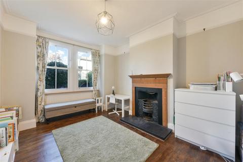 3 bedroom house for sale, Edith Road, Wimbledon SW19