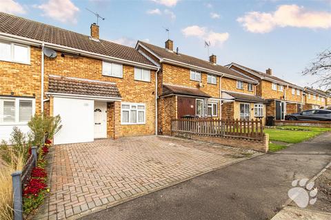 2 bedroom terraced house for sale, Long Acre, Basildon SS14