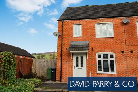 3 bedroom terraced house for sale, Kington  HR5 3FH