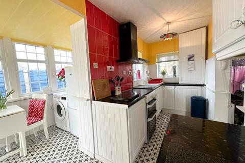 1 bedroom bungalow for sale, Didsbury Road, Stockport, Greater Manchester, SK4 3AS