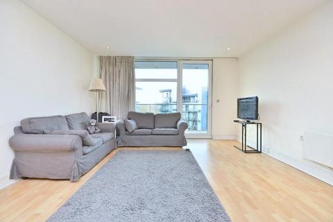 1 bedroom flat to rent, Howard Building, 368 Queenstown Road, London, SW11