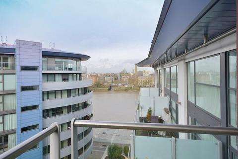 1 bedroom flat to rent, Howard Building, 368 Queenstown Road, London, SW11