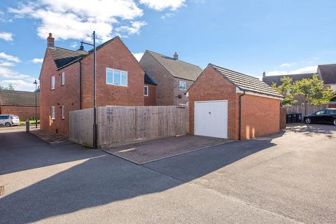 4 bedroom link detached house for sale, Rye Close, Ely CB6