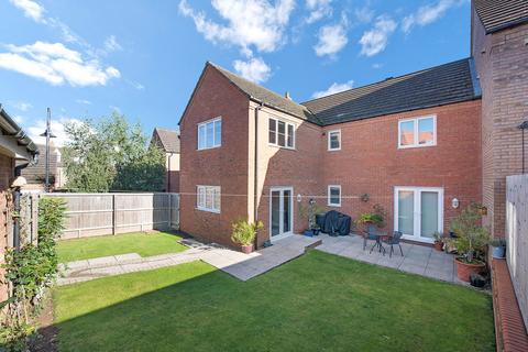 4 bedroom link detached house for sale, Rye Close, Ely CB6