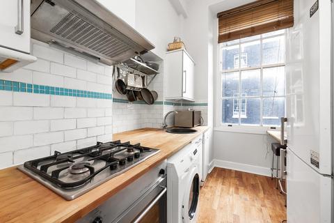 1 bedroom flat to rent, Foreshore, Deptford, London, SE8 3AQ