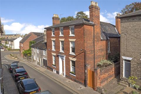 6 bedroom townhouse for sale, Bury St. Edmunds, Suffolk