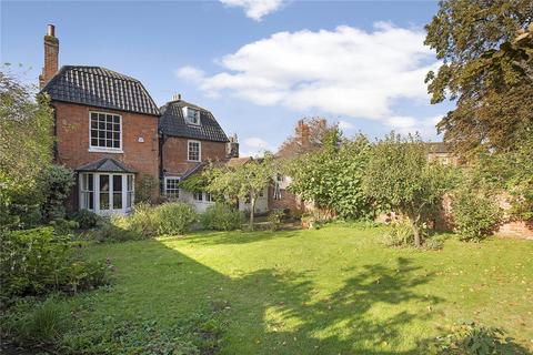 6 bedroom townhouse for sale, Bury St. Edmunds, Suffolk