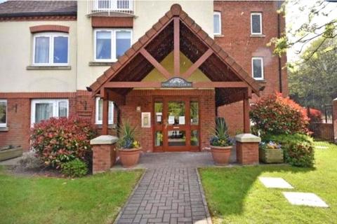 1 bedroom flat for sale, Kings Loade, Bridgnorth, Shropshire, WV16