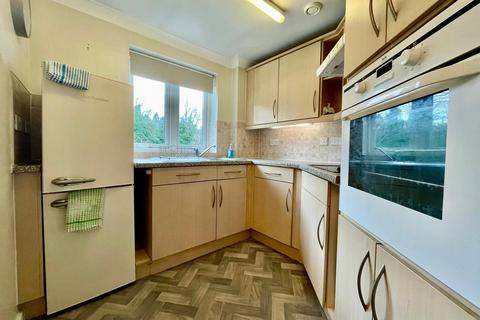 1 bedroom flat for sale, Kings Loade, Bridgnorth, Shropshire, WV16