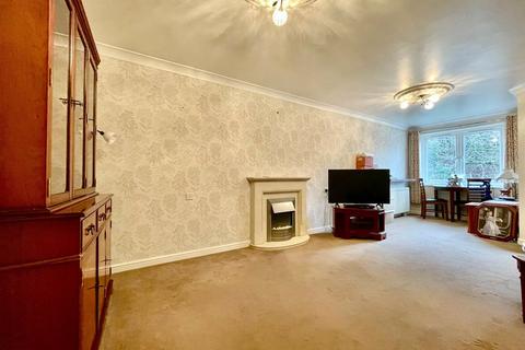 1 bedroom flat for sale, Kings Loade, Bridgnorth, Shropshire, WV16