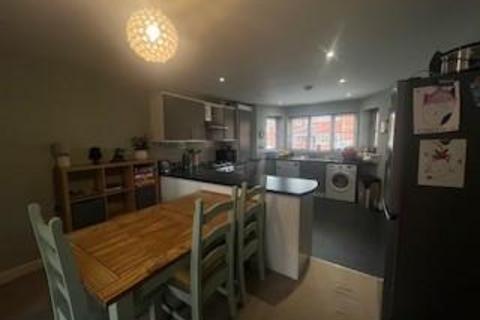 3 bedroom semi-detached house for sale, Llandrindod Wells,  Powys,  LD1