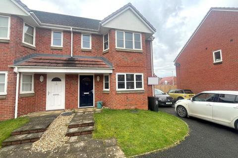 3 bedroom semi-detached house for sale, Llandrindod Wells,  Powys,  LD1