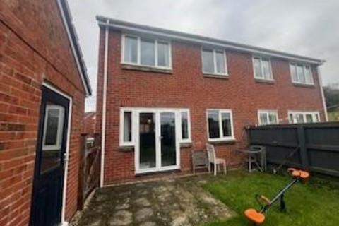 3 bedroom semi-detached house for sale, Llandrindod Wells,  Powys,  LD1