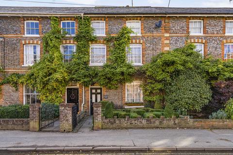 5 bedroom terraced house for sale, Newbury Street, Wantage, OX12