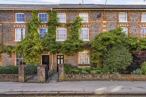 undefined, Newbury Street, Wantage, OX12