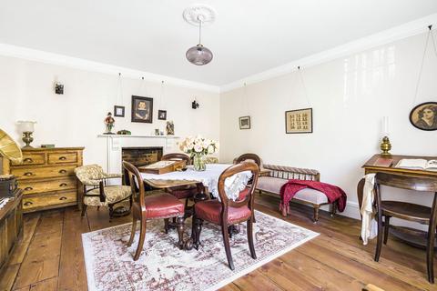 5 bedroom terraced house for sale, Newbury Street, Wantage, OX12