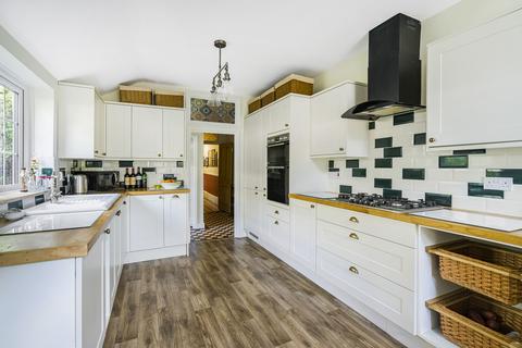 5 bedroom terraced house for sale, Newbury Street, Wantage, OX12