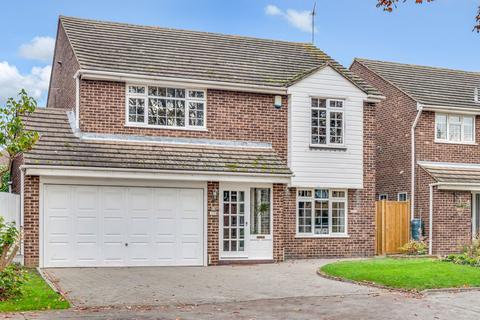 4 bedroom detached house for sale, Bishopsteignton, Shoeburyness SS3