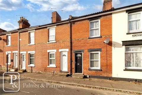 3 bedroom terraced house for sale, James Street, New Town, Colchester, Essex, CO1