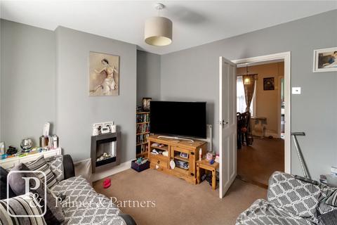 3 bedroom terraced house for sale, James Street, New Town, Colchester, Essex, CO1