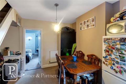 3 bedroom terraced house for sale, James Street, New Town, Colchester, Essex, CO1