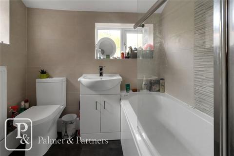 3 bedroom terraced house for sale, James Street, New Town, Colchester, Essex, CO1