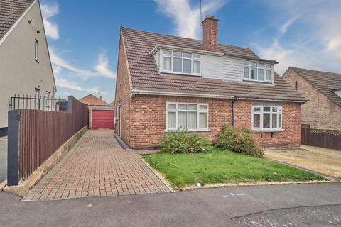 3 bedroom semi-detached house for sale, Maple Way, Earl Shilton