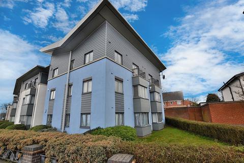 2 bedroom flat for sale, Vine Close, Wolverhampton