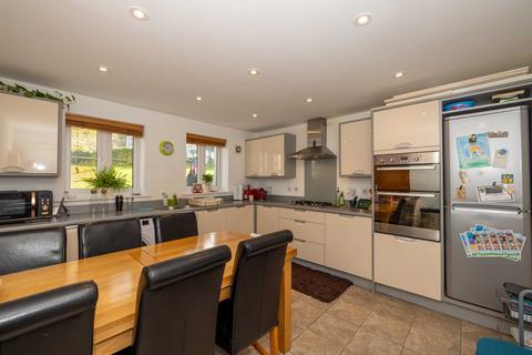 3 bedroom house for sale, Greystones, Willesborough, TN24