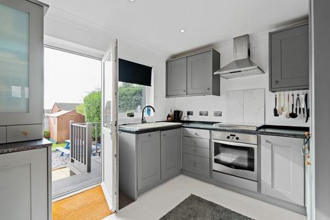 3 bedroom end of terrace house for sale, Lionheart Way, Bursledon, Southampton, Hampshire. SO31 8HN