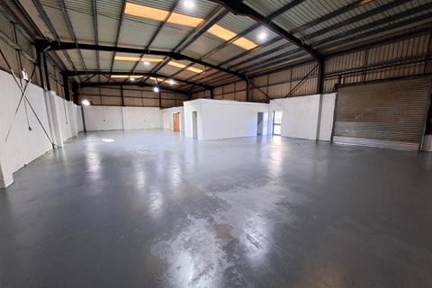 Industrial unit to rent, Unit 11 Alexandra Trading Estate, Birmingham, B21 0PD