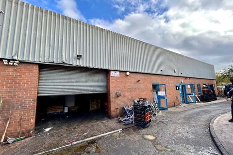 Industrial unit to rent, Unit 11 Alexandra Trading Estate, Birmingham, B21 0PD