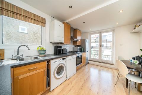 4 bedroom apartment to rent, Queenstown Road, London SW8