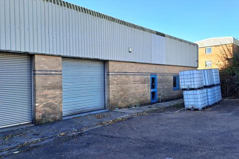 Industrial unit to rent, Unit 9 Alexandra Trading Estate, Birmingham, B21 0PD