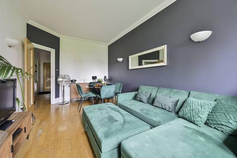 1 bedroom flat for sale, Belvedere Road, Waterloo, London, SE1