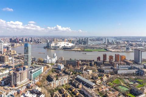 1 bedroom apartment to rent, Arena Tower, Canary Wharf E14