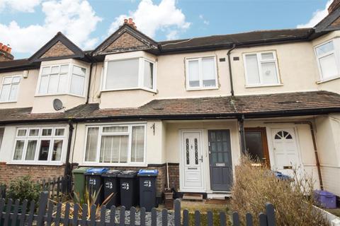 32 Dinton Road, London, SW19 2AP